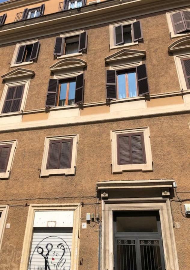 Piazza Testaccio Rom